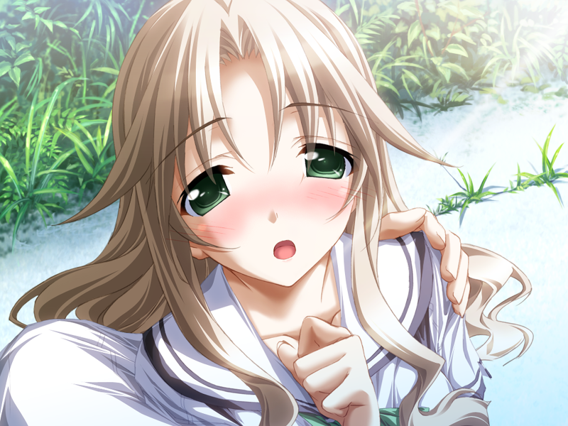 Igyo No Kimi To