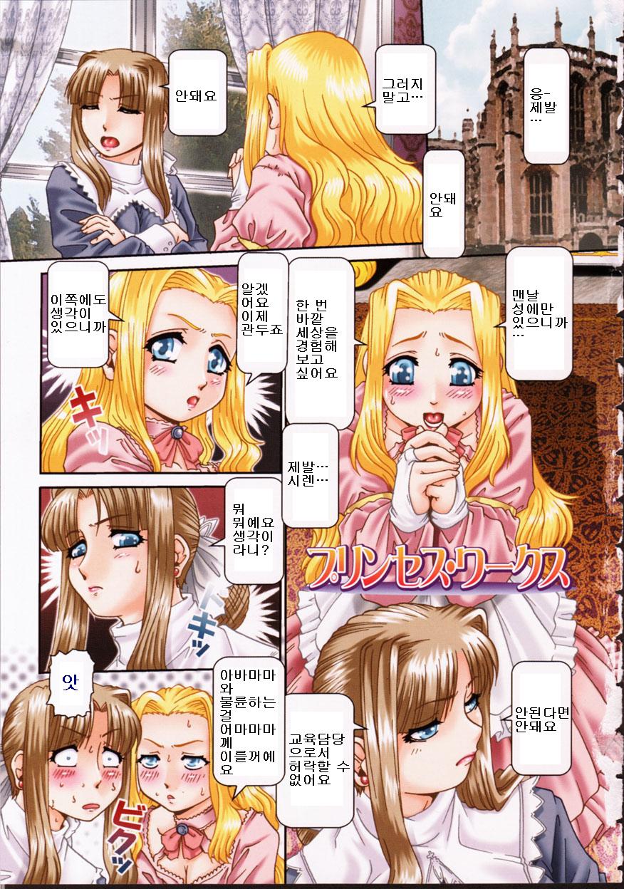 Himitsu No Anazono