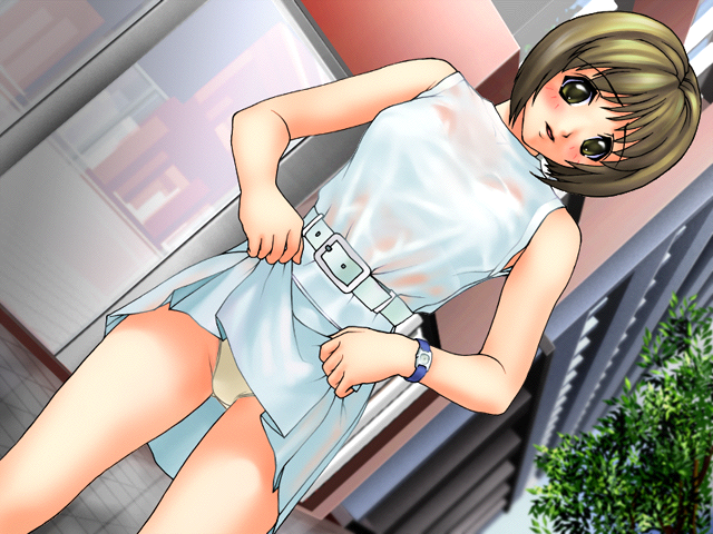 Joyride Hentai