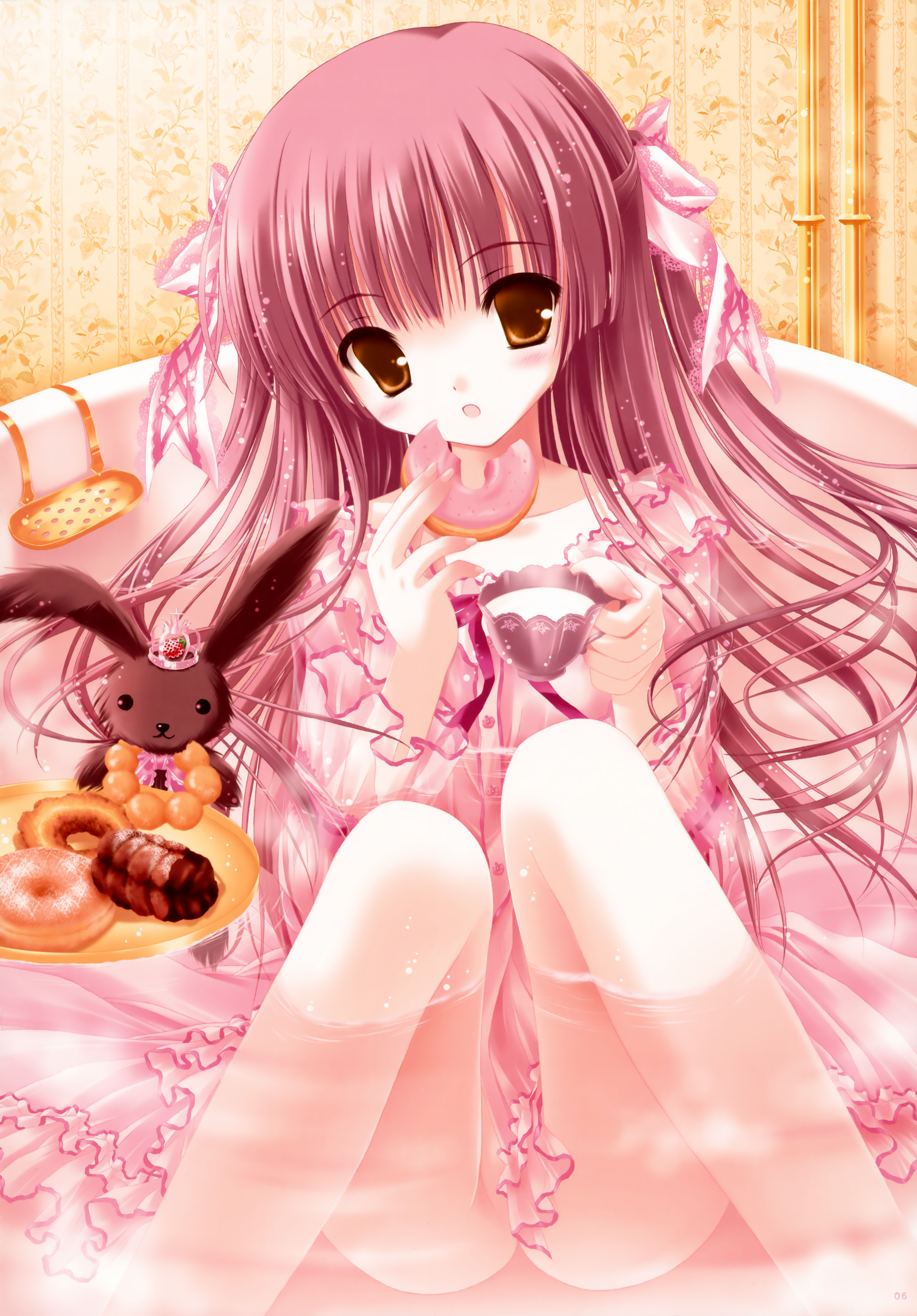 Порно Loli Girl