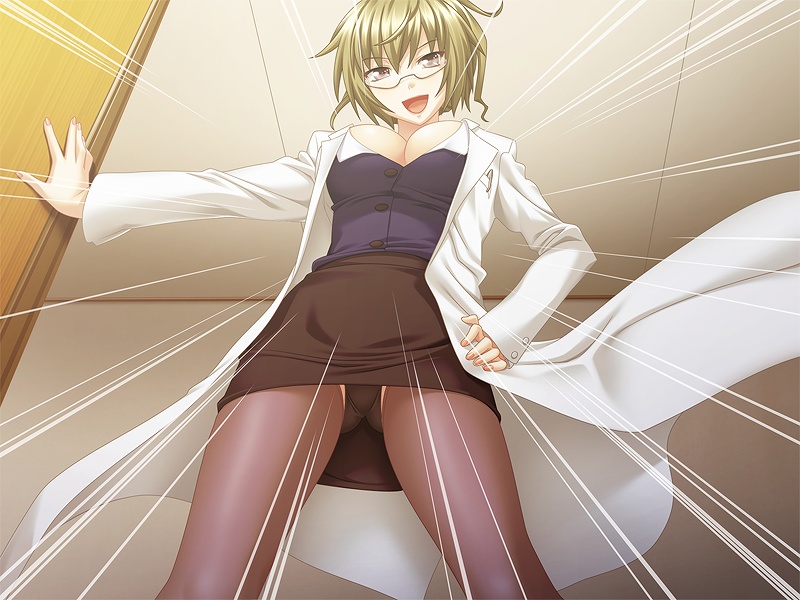 Futanari Kanon-Chan