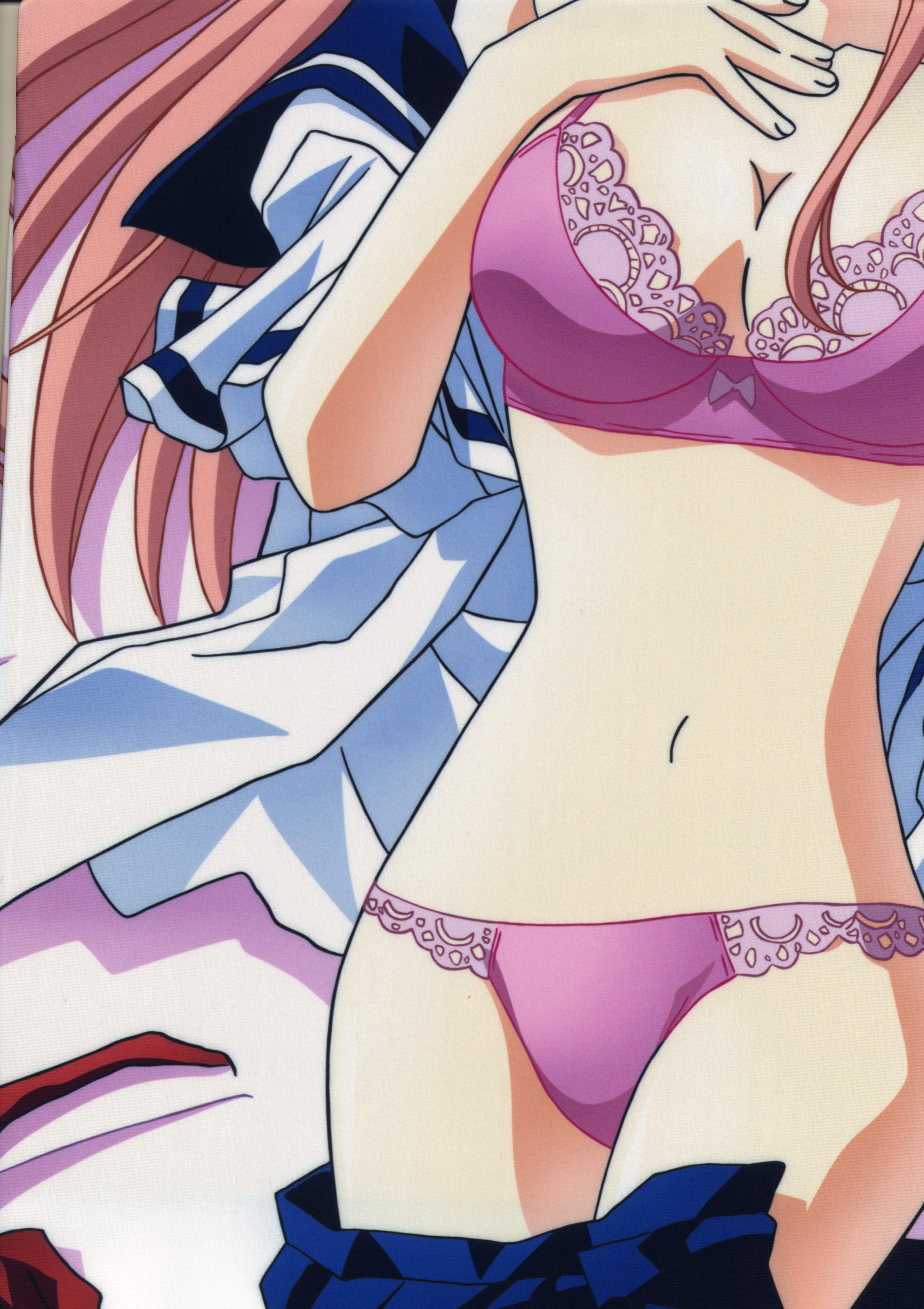 Goshuushou Sama Ninomiya Kun Hentai