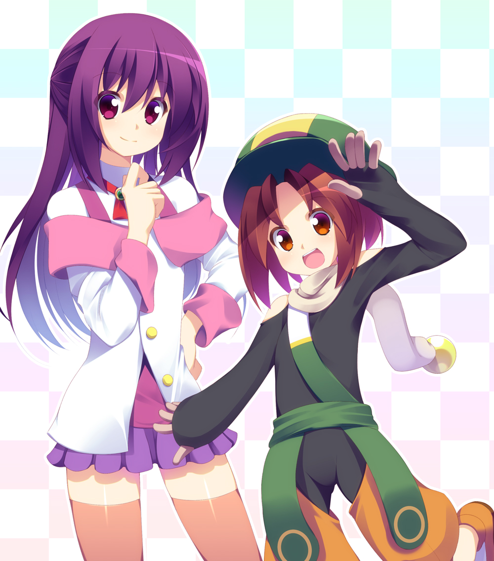 Tokonatsu Tou