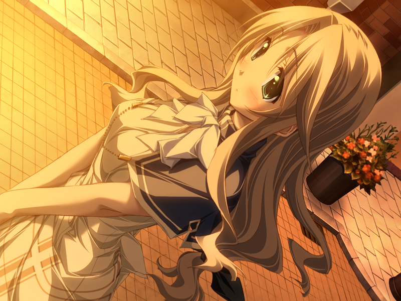 Igyo No Kimi To