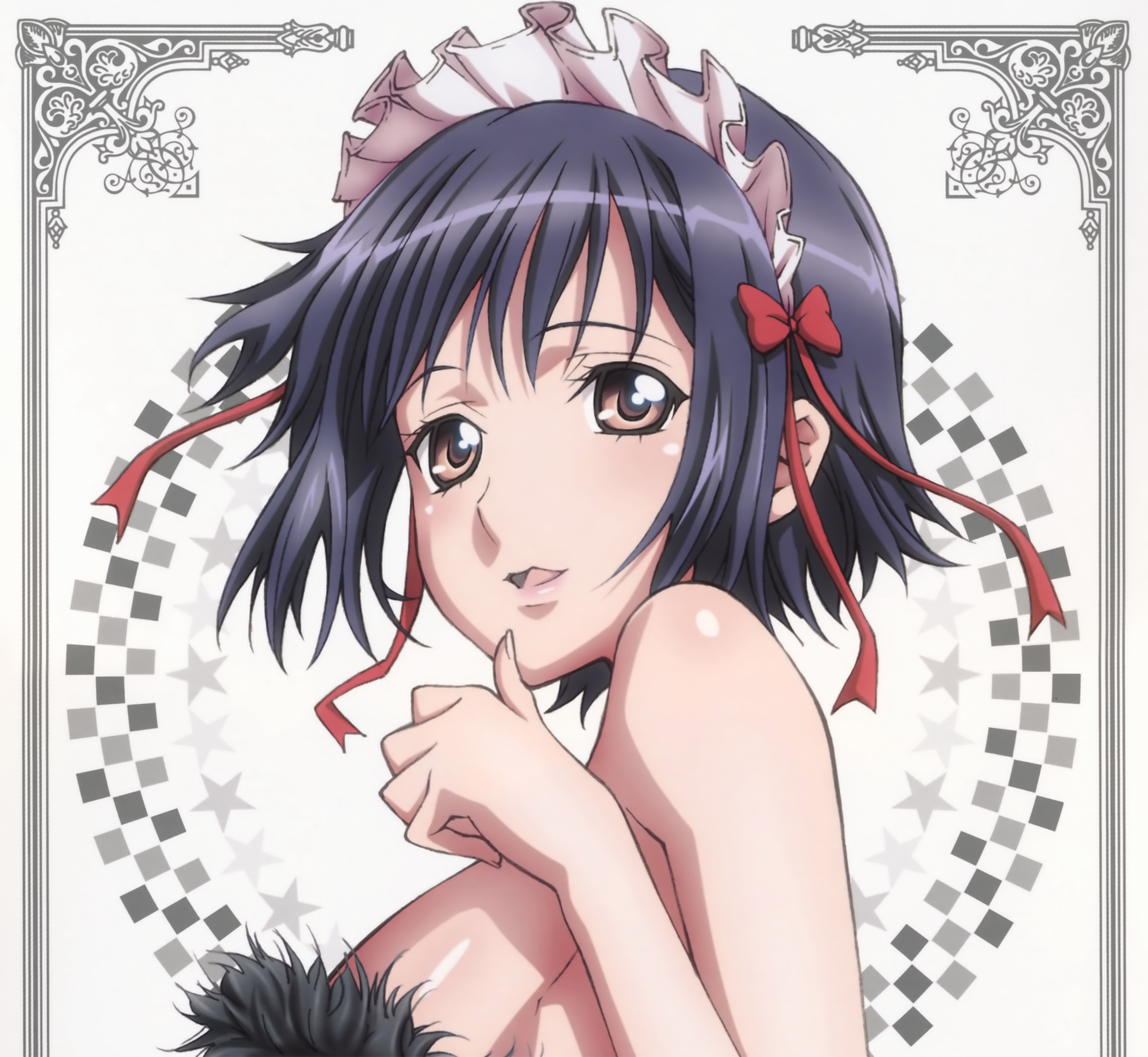 Princess Lover Cg