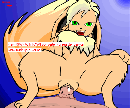 Eevee Hentia