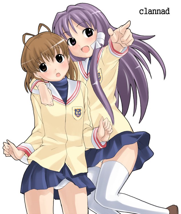 Nagisa Furukawa Hentai