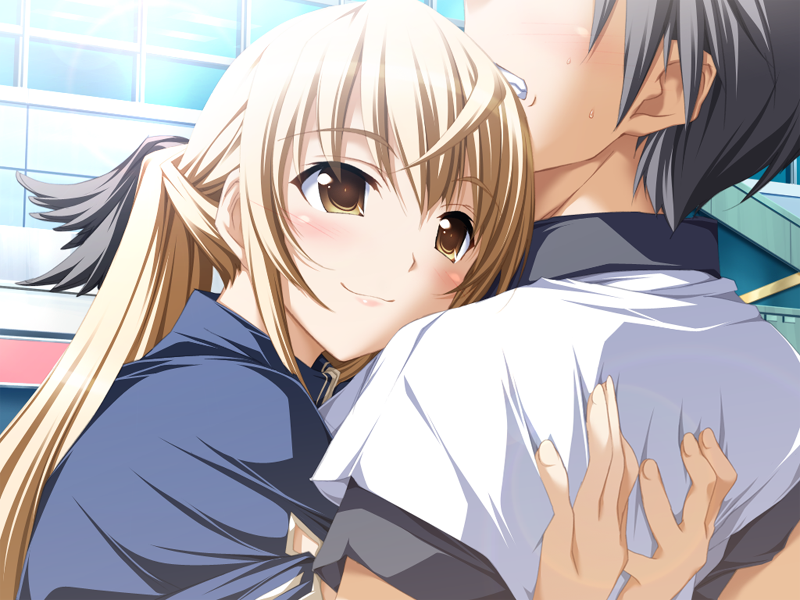 Igyo No Kimi To