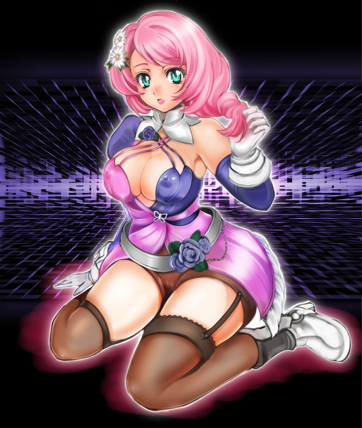 Maria Renard Hentai