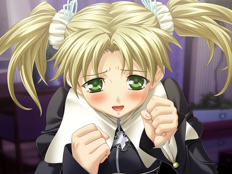 Futanari Kanon-Chan