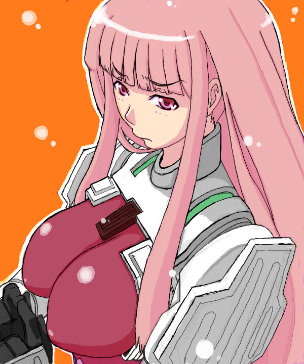 Zone Of The Enders Hentai