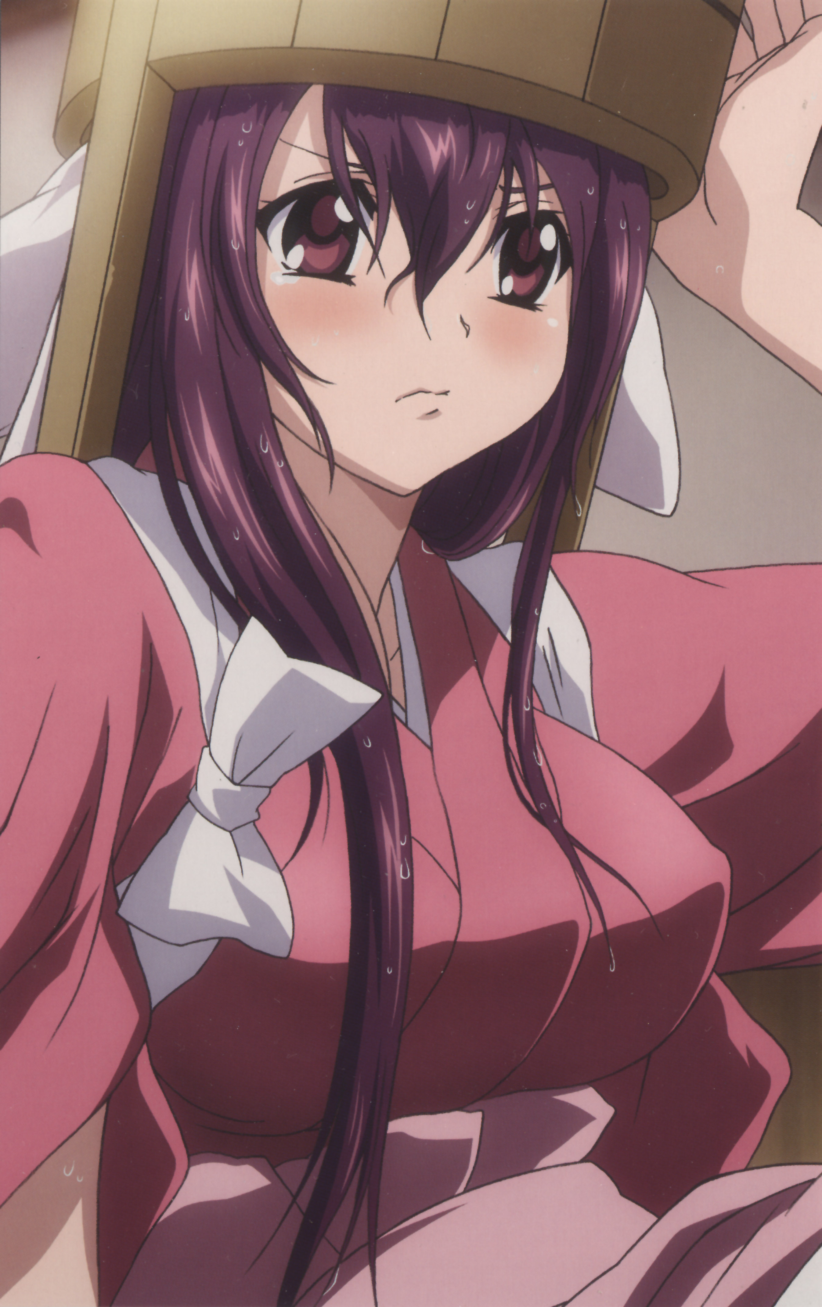 Asu No Yoichi Hentai