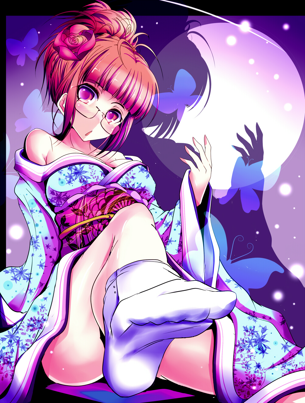 Instructor Of Junior Class B And Hung Like A Horse, Futanari Gym Teacher Morita Ritsuko