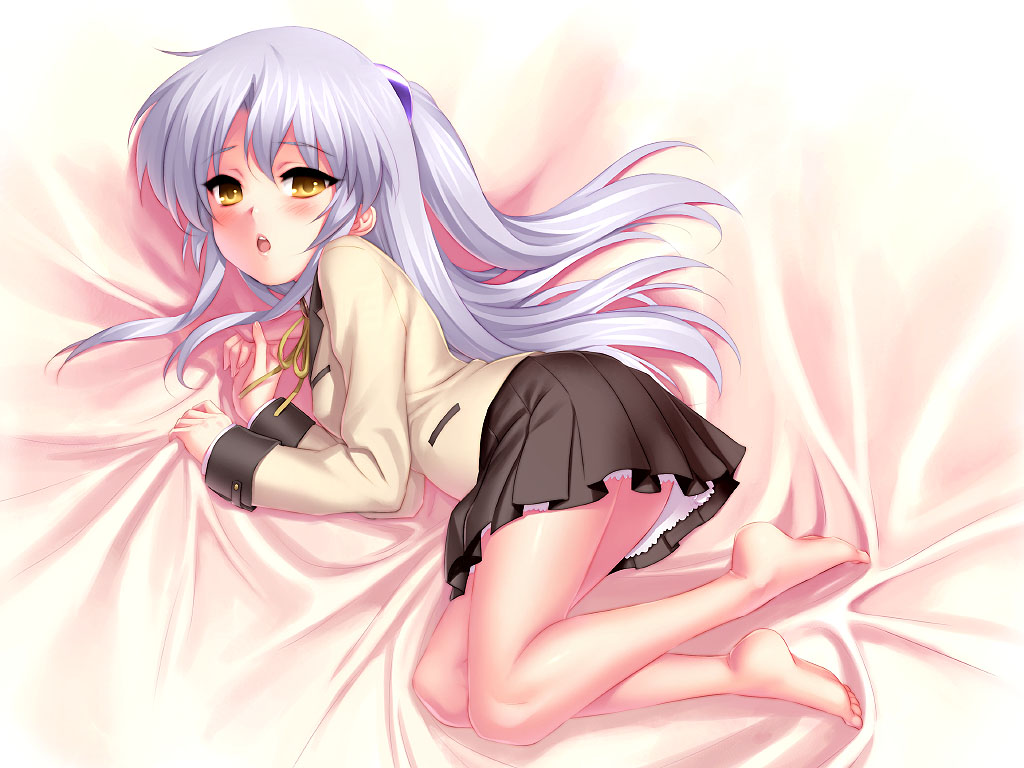 Time Tenshi Hentai