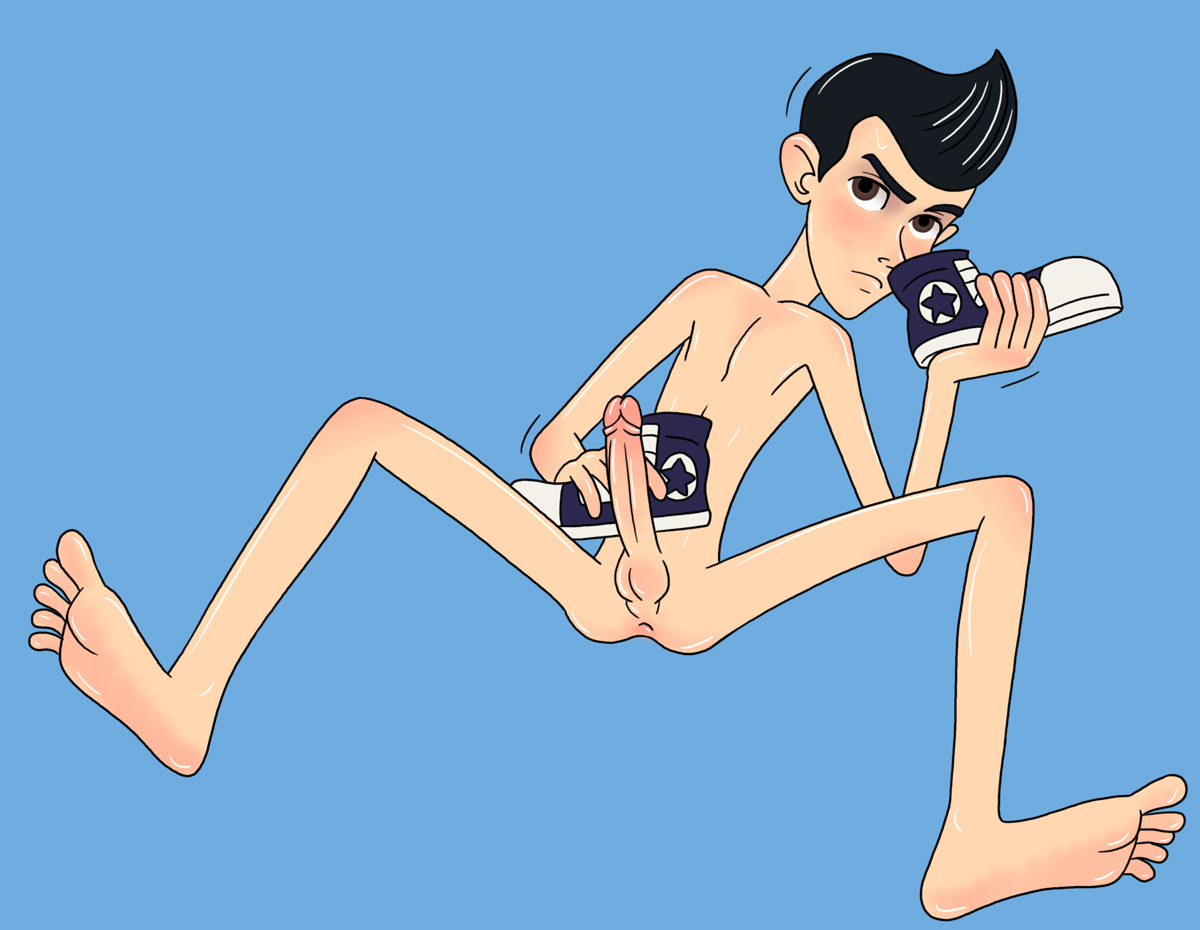 The Big ImageBoard (TBIB) - meet the robinsons tagme wilbur robinson 197571...