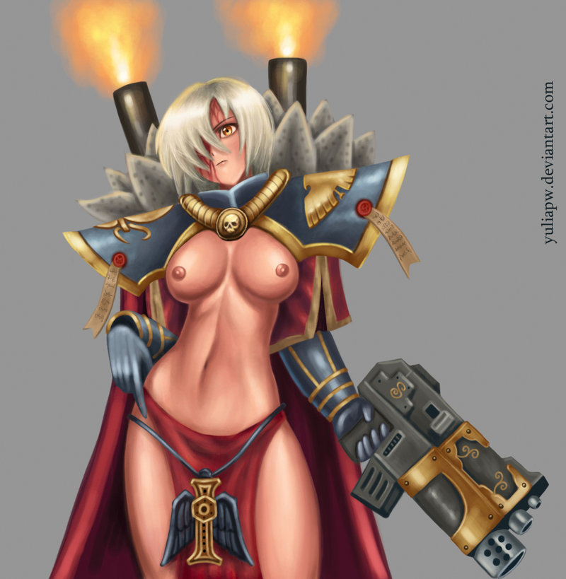 The Big ImageBoard (TBIB) - canoness sister of battle warhammer warhammer 4...