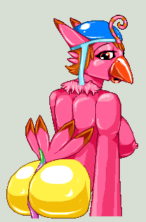 Digimon Hentai Sora