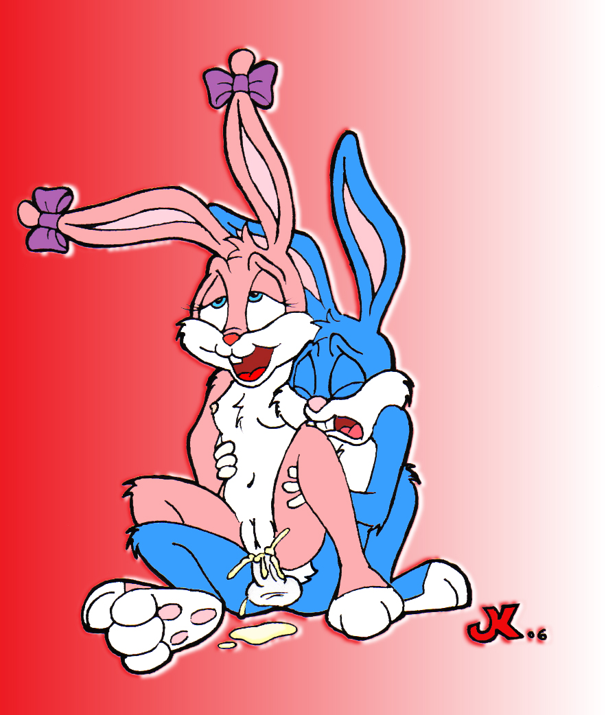 Sex Bunny Sim
