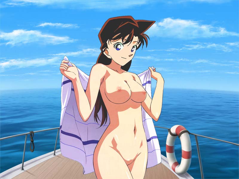 Tonagura Hentai
