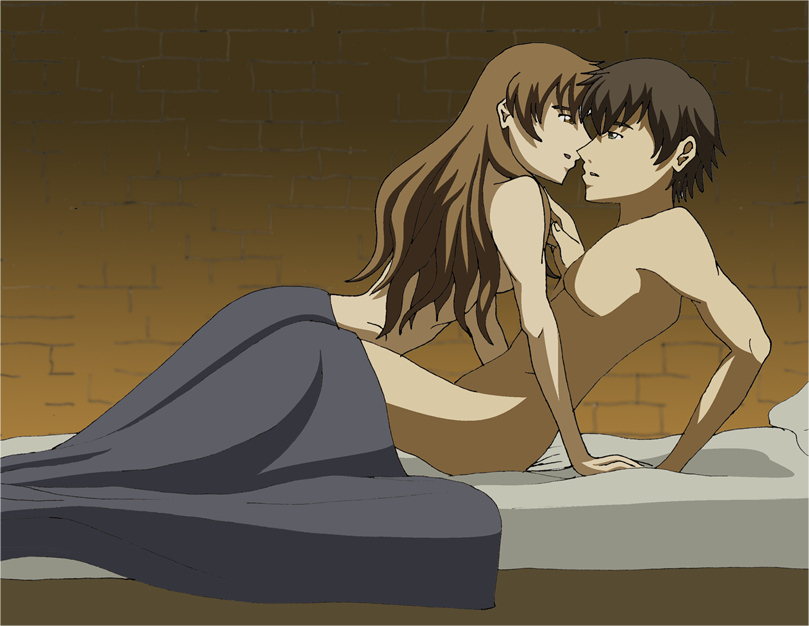 Romeo And Juliet Hentai