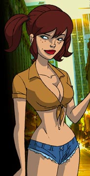 Giselle Garou