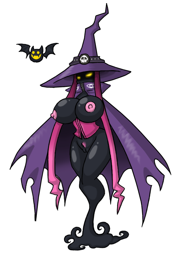 lordstevie tagme witch.