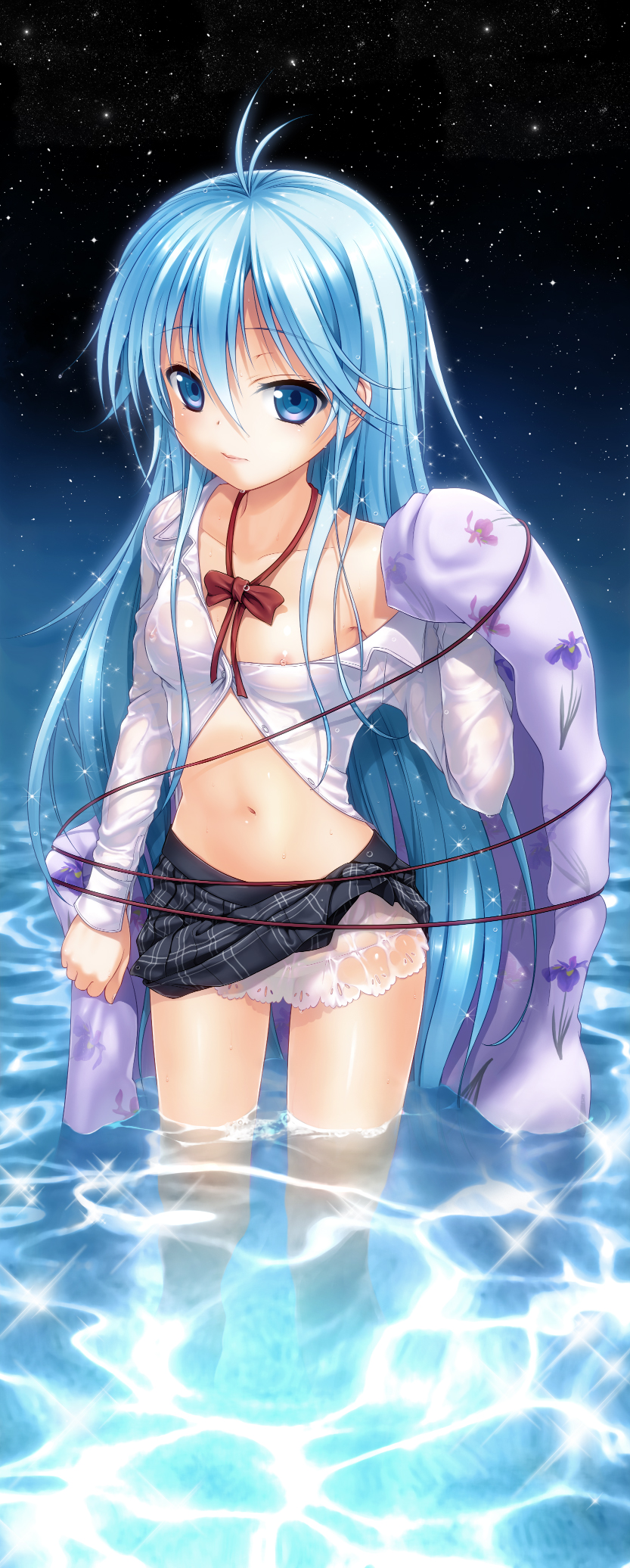 Erio Touwa Hentai
