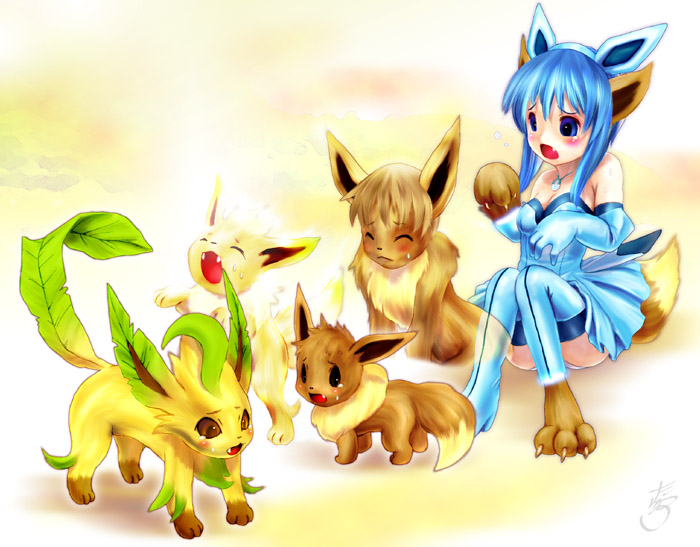 Eevee Ehentai