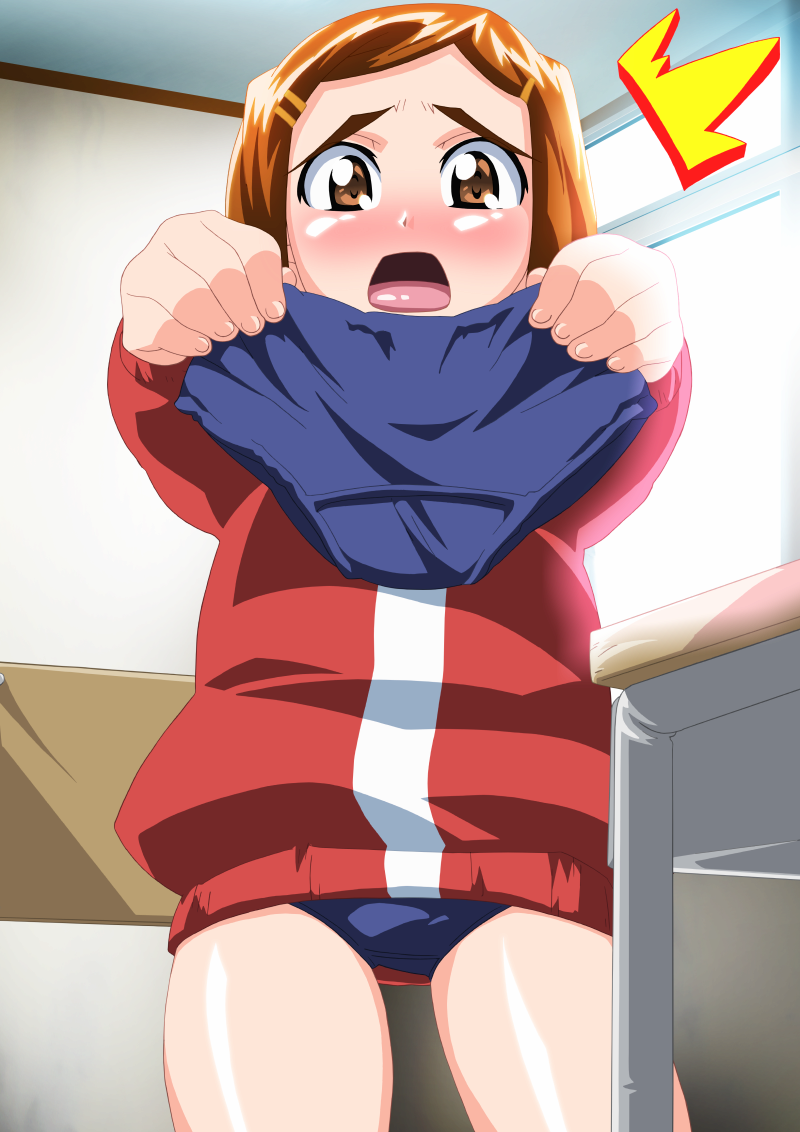 Mahotama Hentai Gif
