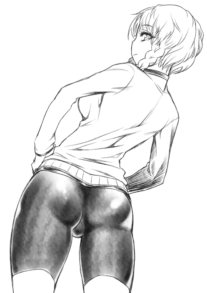 Suzuha Amane Hentai