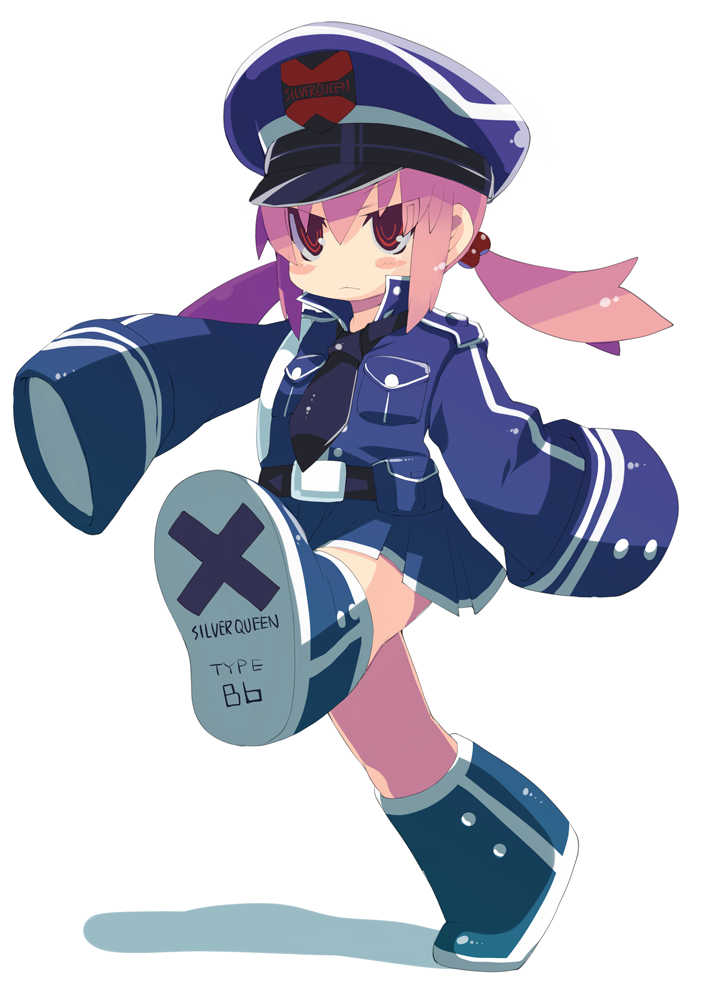 Muteki Soda