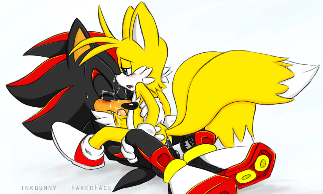 Miles Tails Hentai