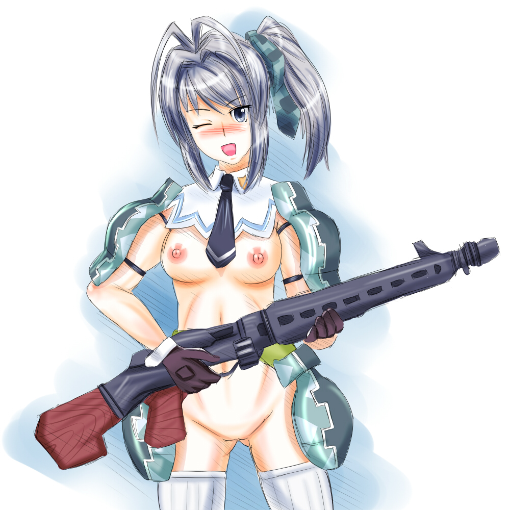 Valkyria Chronicles Kai Hentai