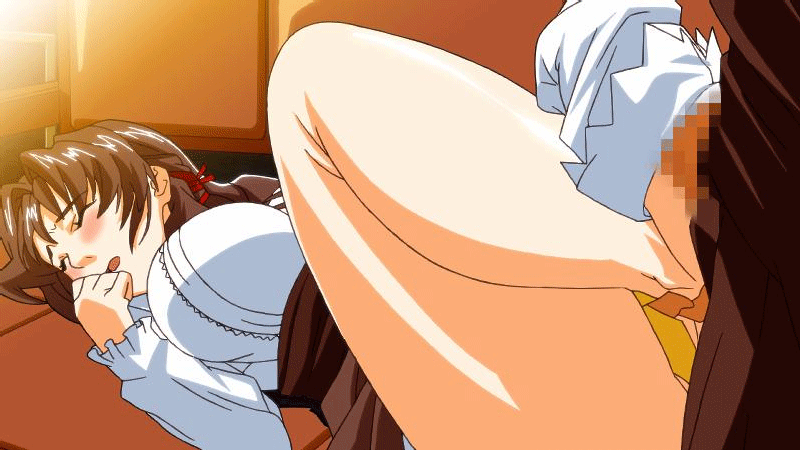 Tamako Market Hentai