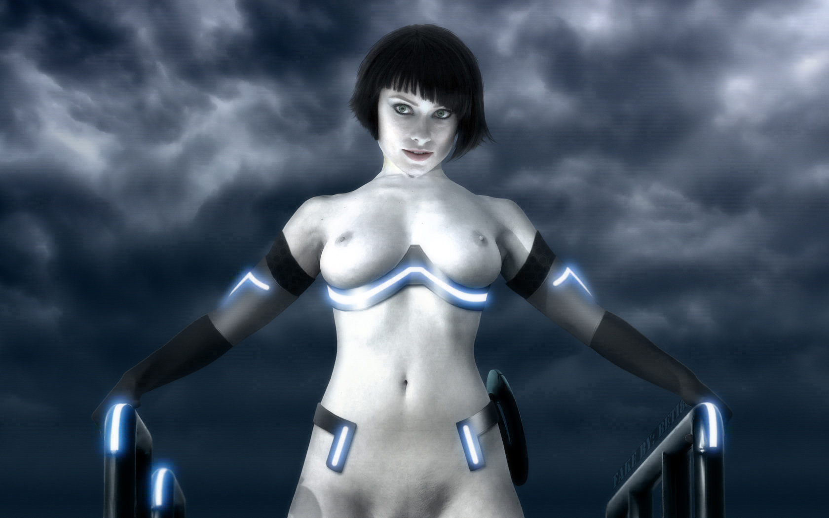 preggo-porno-tron-girl-nude-sexed