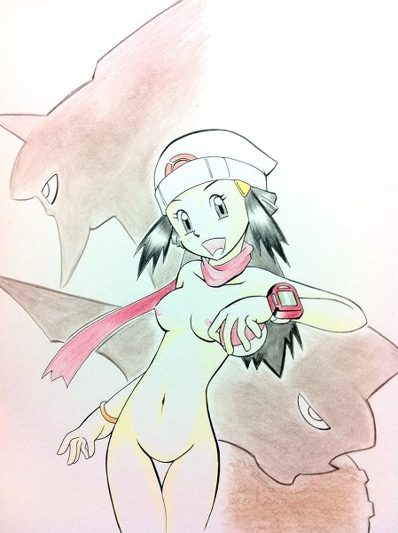 Palkia Hentai