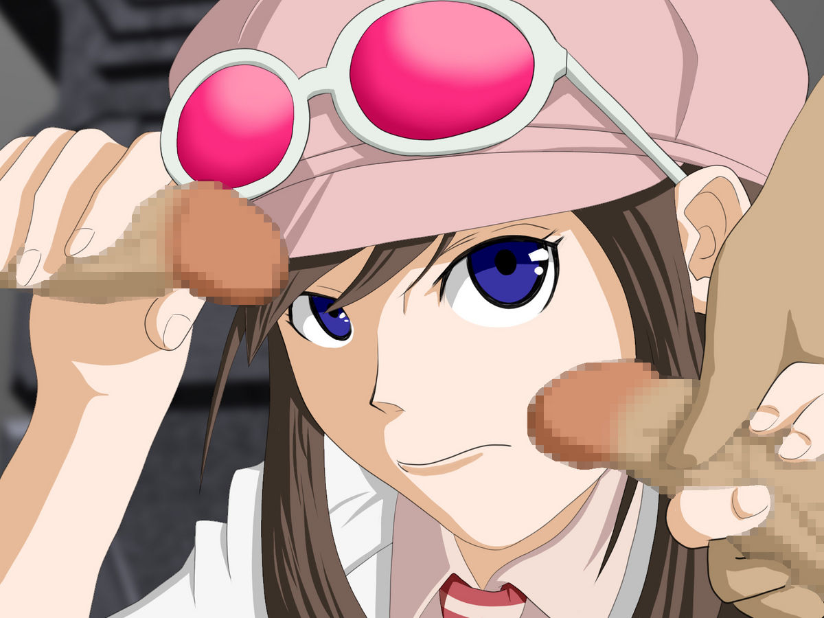 Trucy Wright Hentai