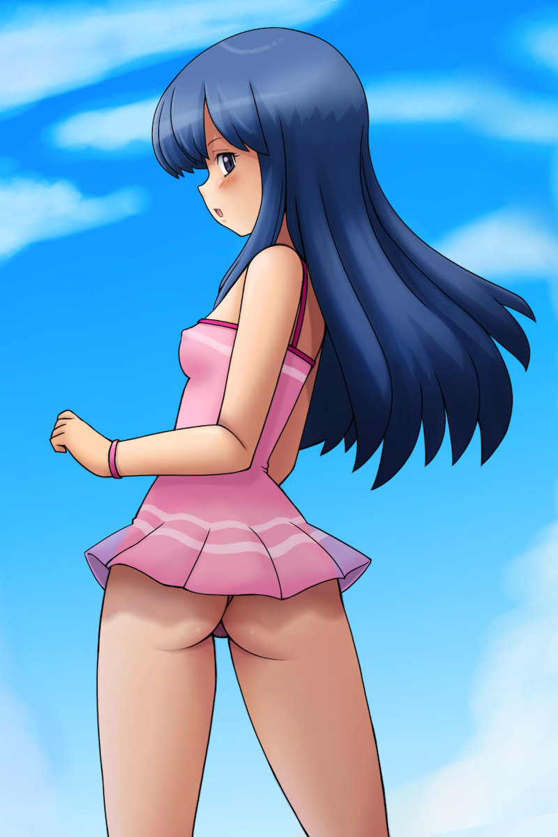 Images of nangi sexy pokemon — photo 10