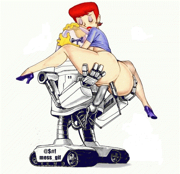 Krankenschwester Miniarsch Cartoon Ficken