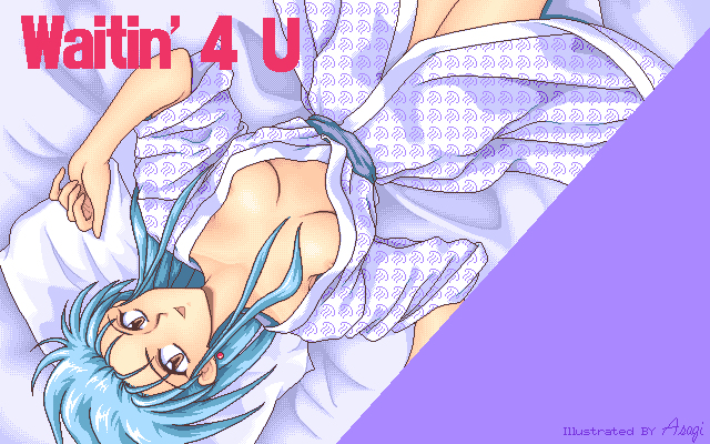 Ryoko Hakubi Hentai
