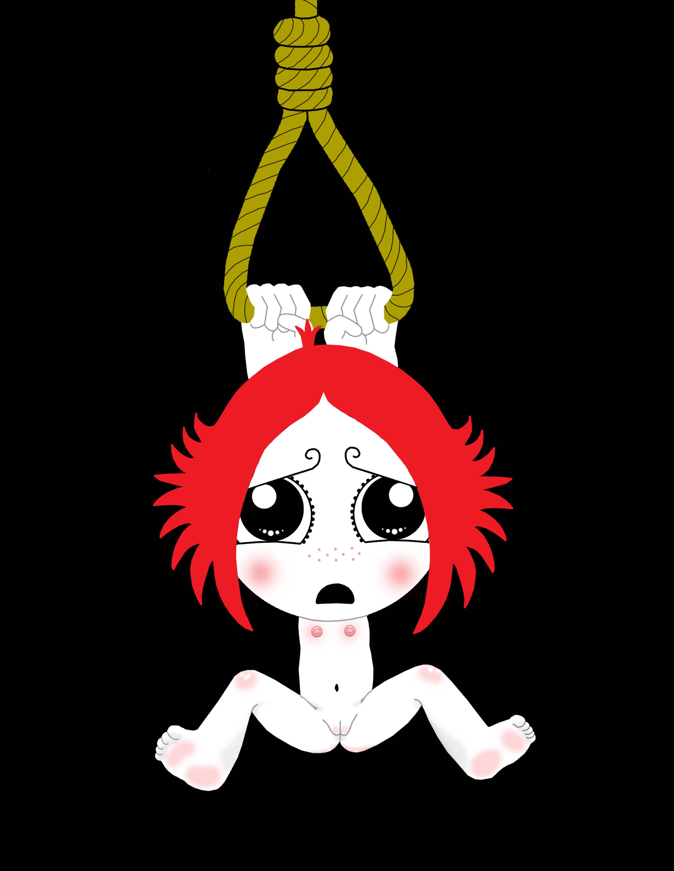 Ruby Gloom Hentai