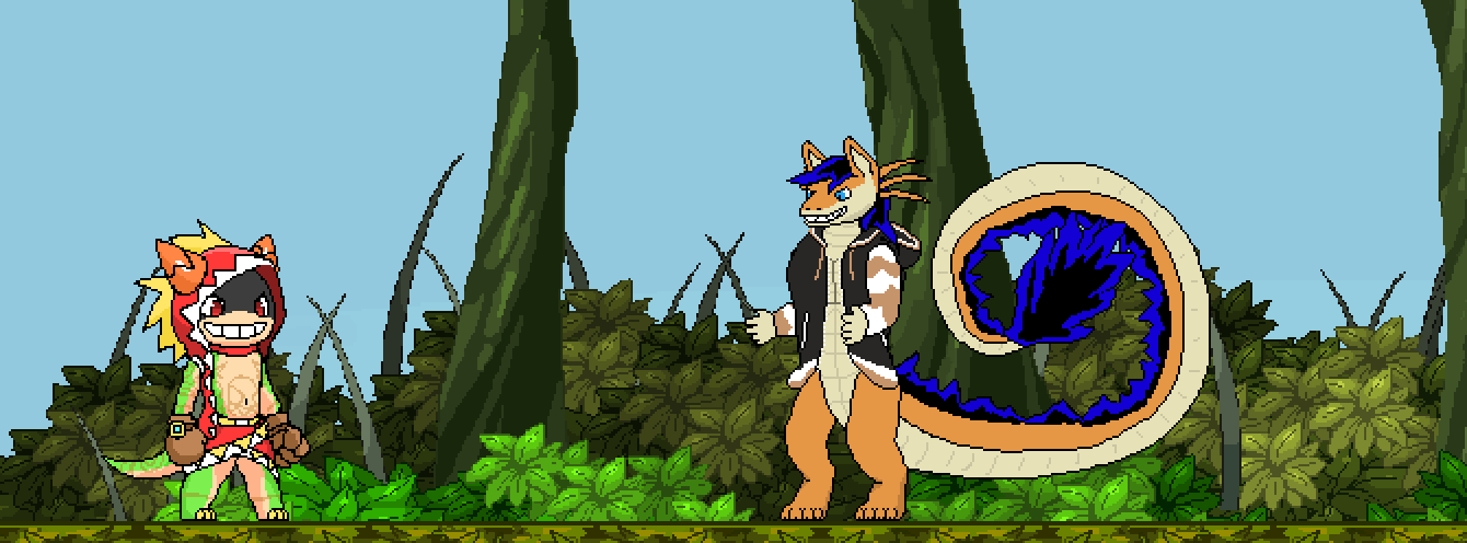 The Big ImageBoard (TBIB) - animated anthro anzeray belly big belly ...