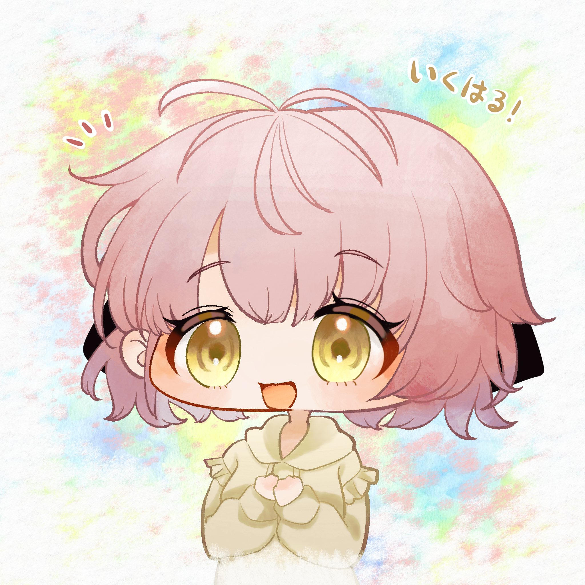 The Big ImageBoard (TBIB) - 1girl a c bb character name chibi ...