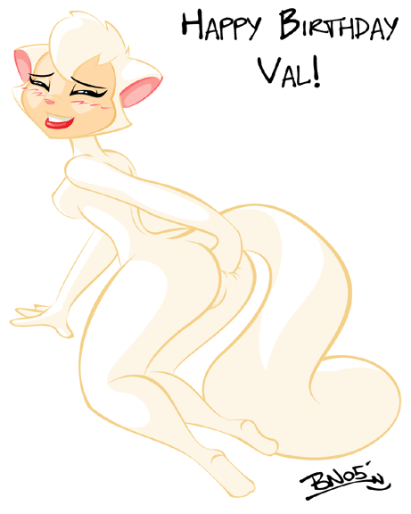 Cats Dont Dance Hentai