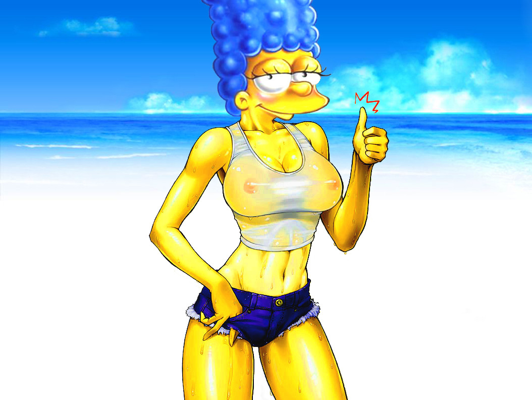 3548. Supports wildcard. marge simpson. r34. 