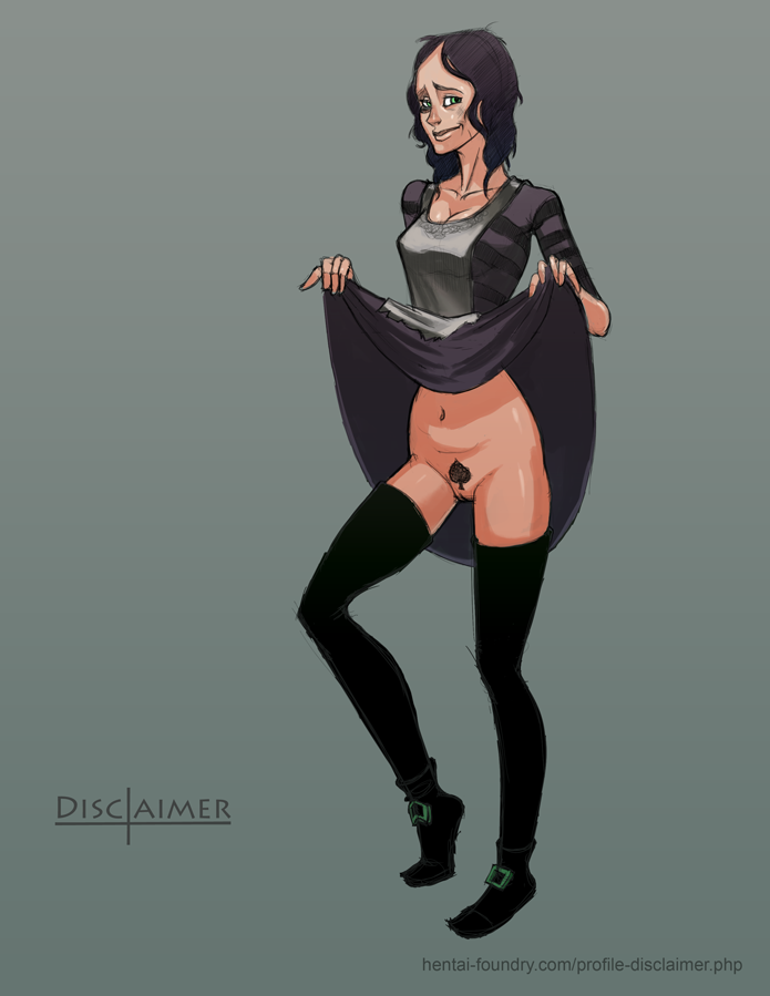 Alice Madness Hentai