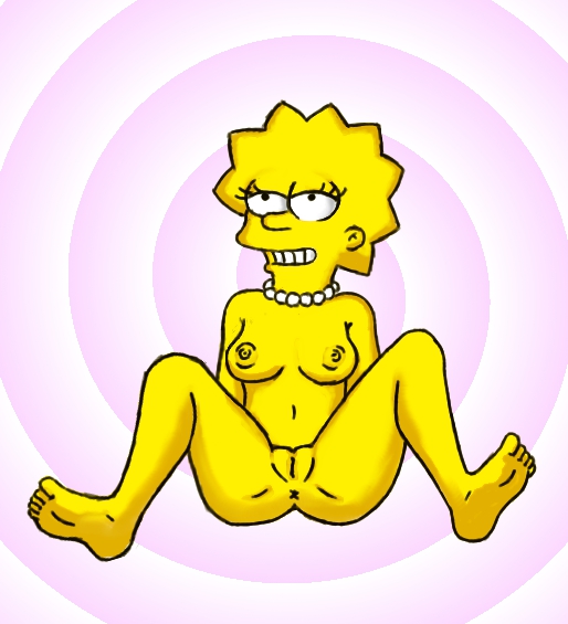 Meg Griffin Nude