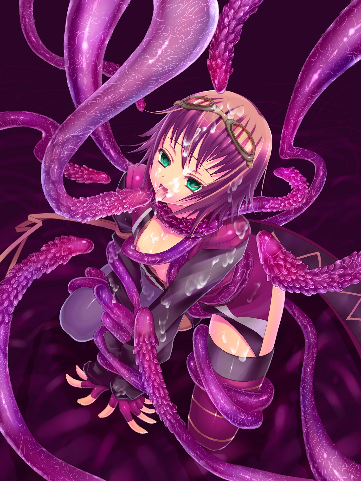 Rita Mordio Hentai