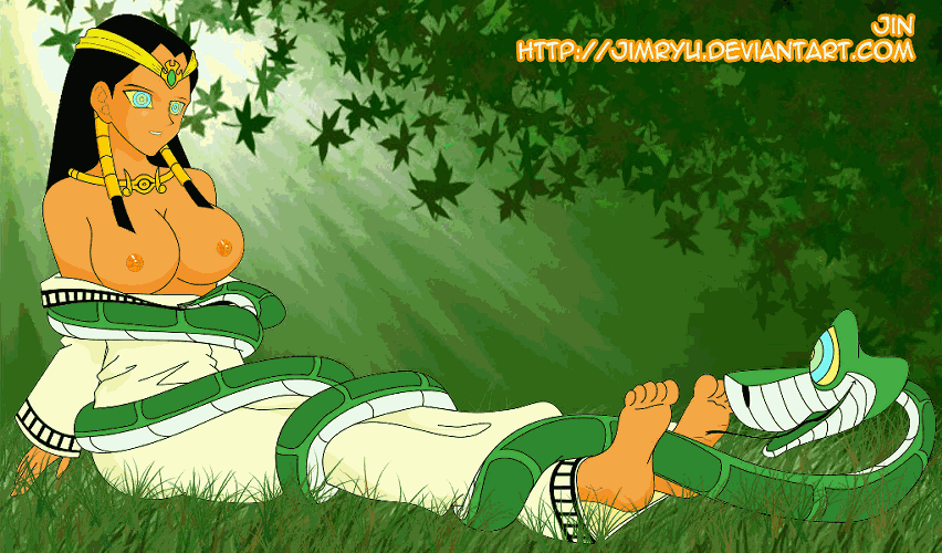 Kaa Hentai
