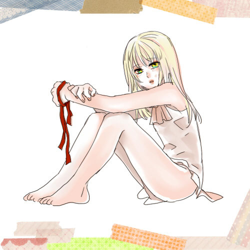 Eden No Ori Hentai